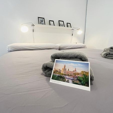 Center Sevilla Confort 4 Экстерьер фото