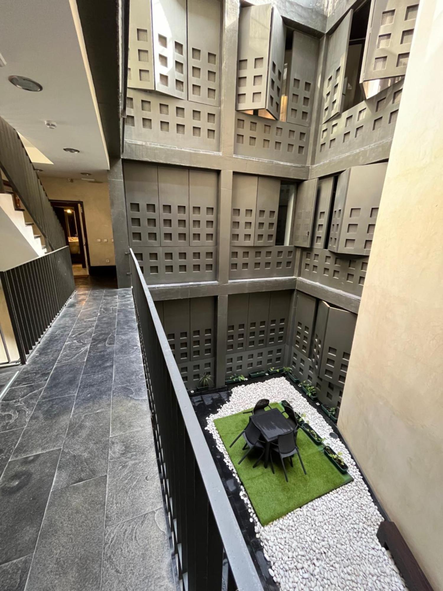 Center Sevilla Confort 4 Экстерьер фото